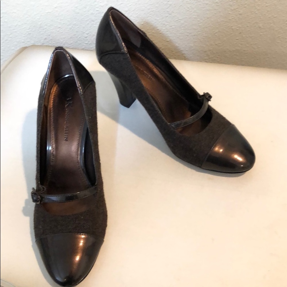 Anne Klein dress shoes